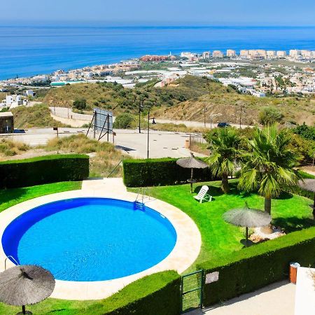 Holiday Home Casa Cristobal By Interhome Torrox Buitenkant foto