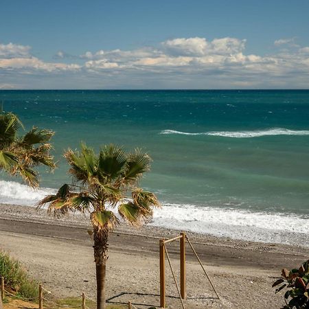 Holiday Home Casa Cristobal By Interhome Torrox Buitenkant foto