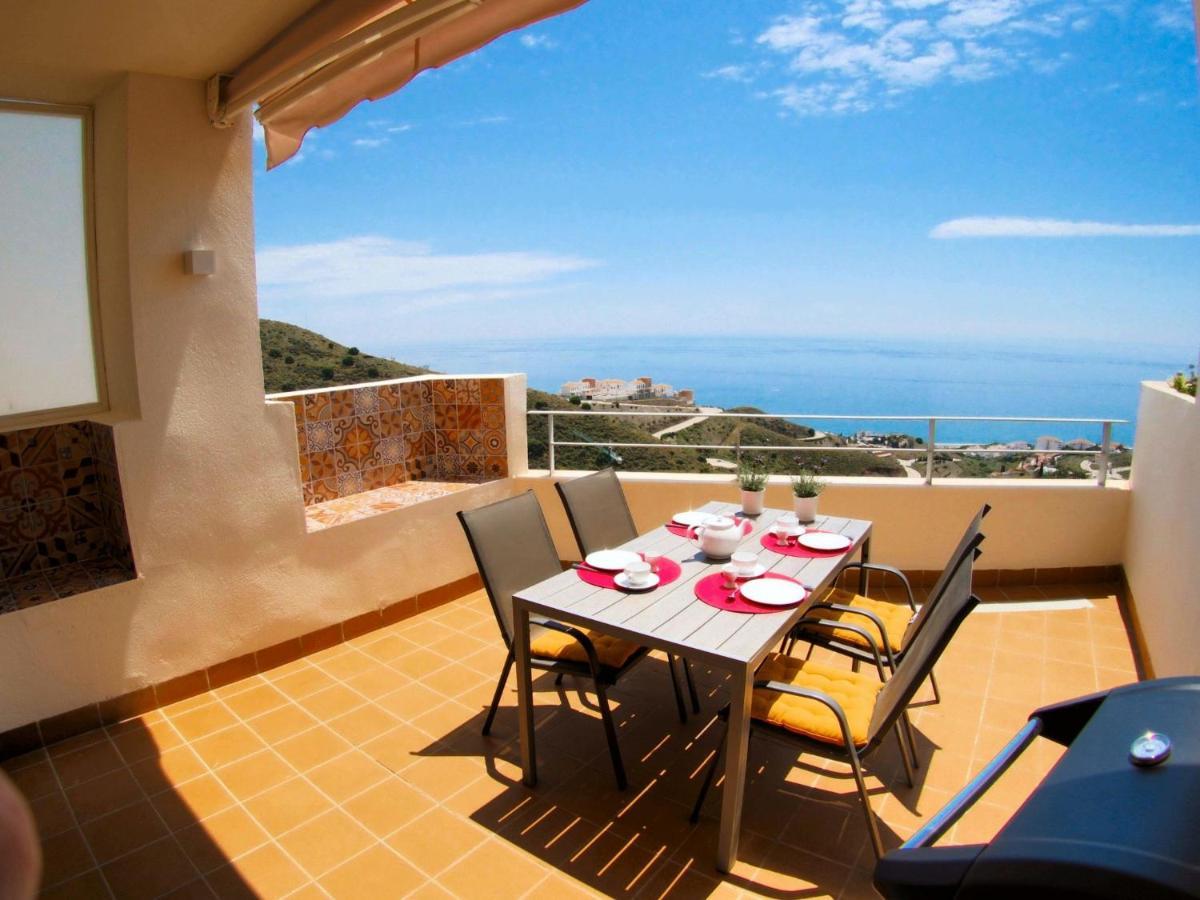 Holiday Home Casa Cristobal By Interhome Torrox Buitenkant foto