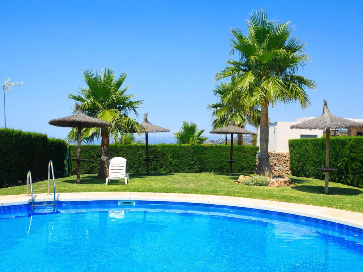 Holiday Home Casa Cristobal By Interhome Torrox Buitenkant foto