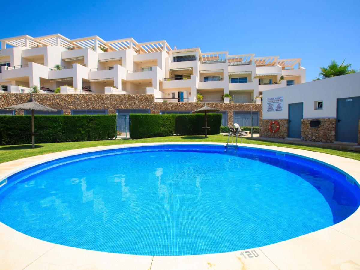 Holiday Home Casa Cristobal By Interhome Torrox Buitenkant foto
