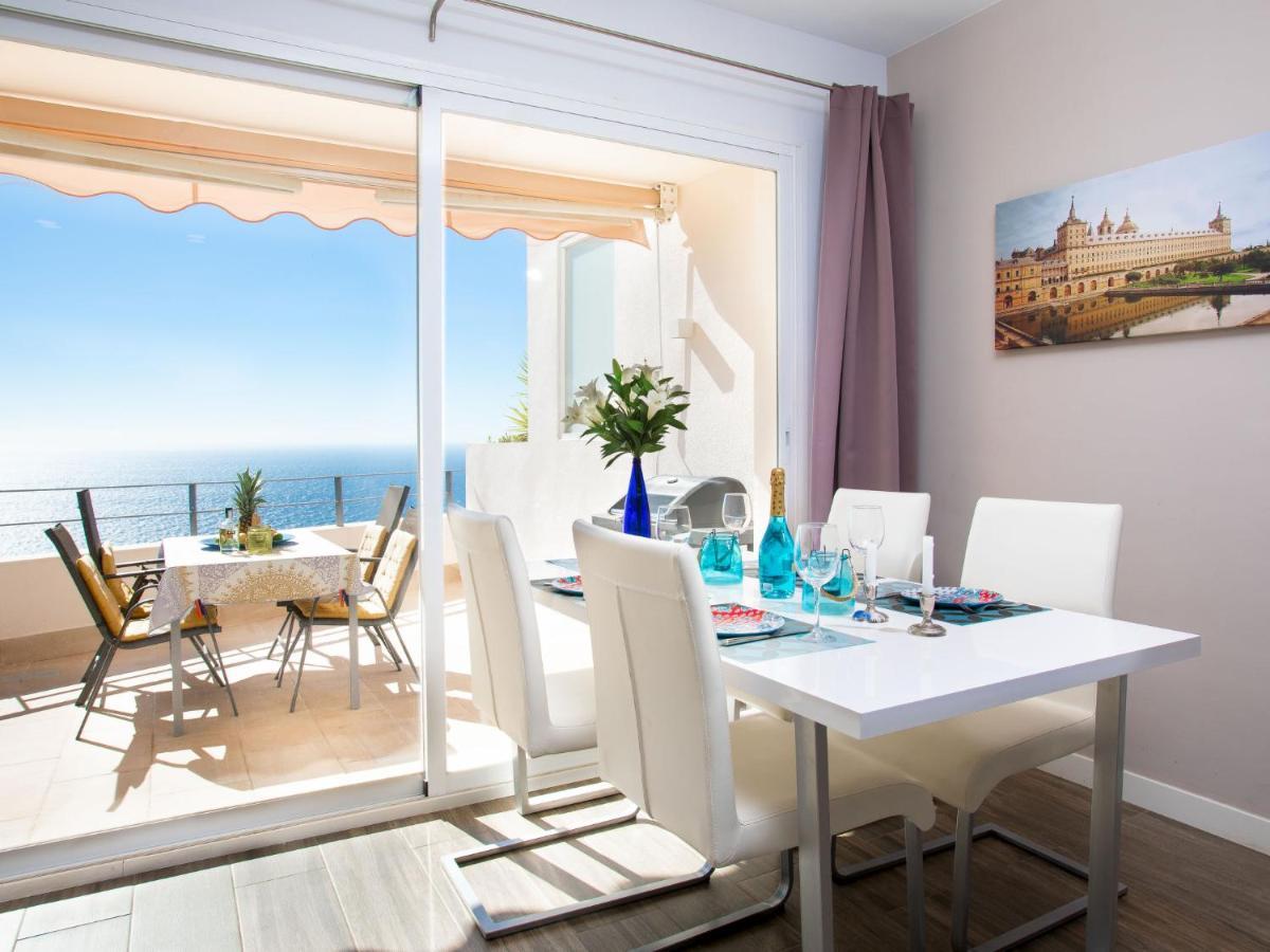 Holiday Home Casa Cristobal By Interhome Torrox Buitenkant foto