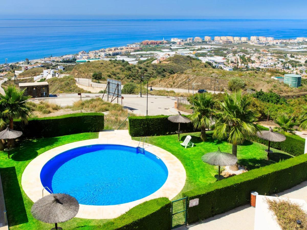 Holiday Home Casa Cristobal By Interhome Torrox Buitenkant foto