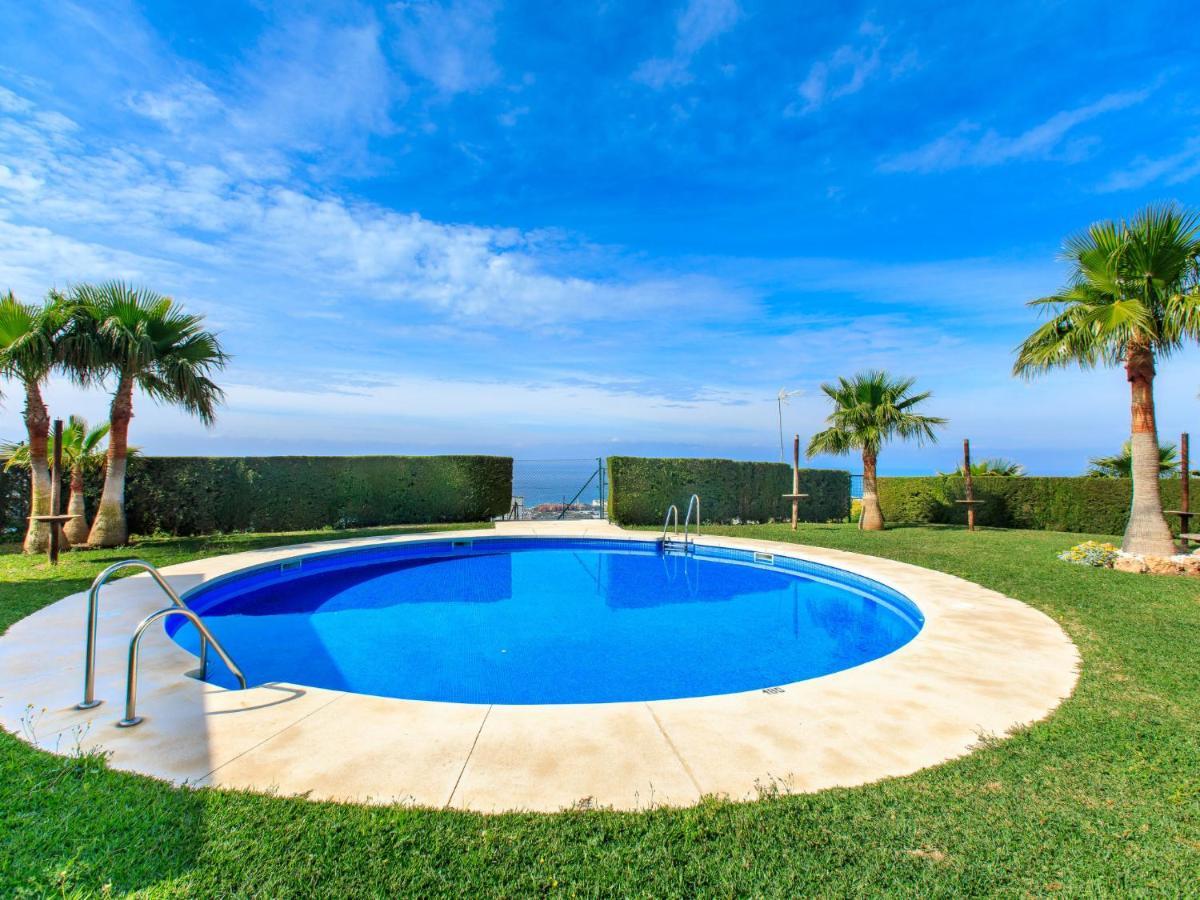 Holiday Home Casa Cristobal By Interhome Torrox Buitenkant foto