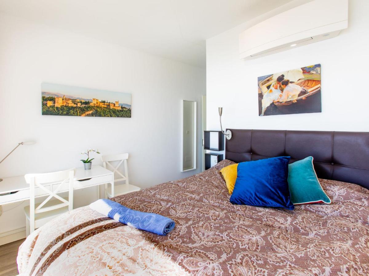 Holiday Home Casa Cristobal By Interhome Torrox Buitenkant foto
