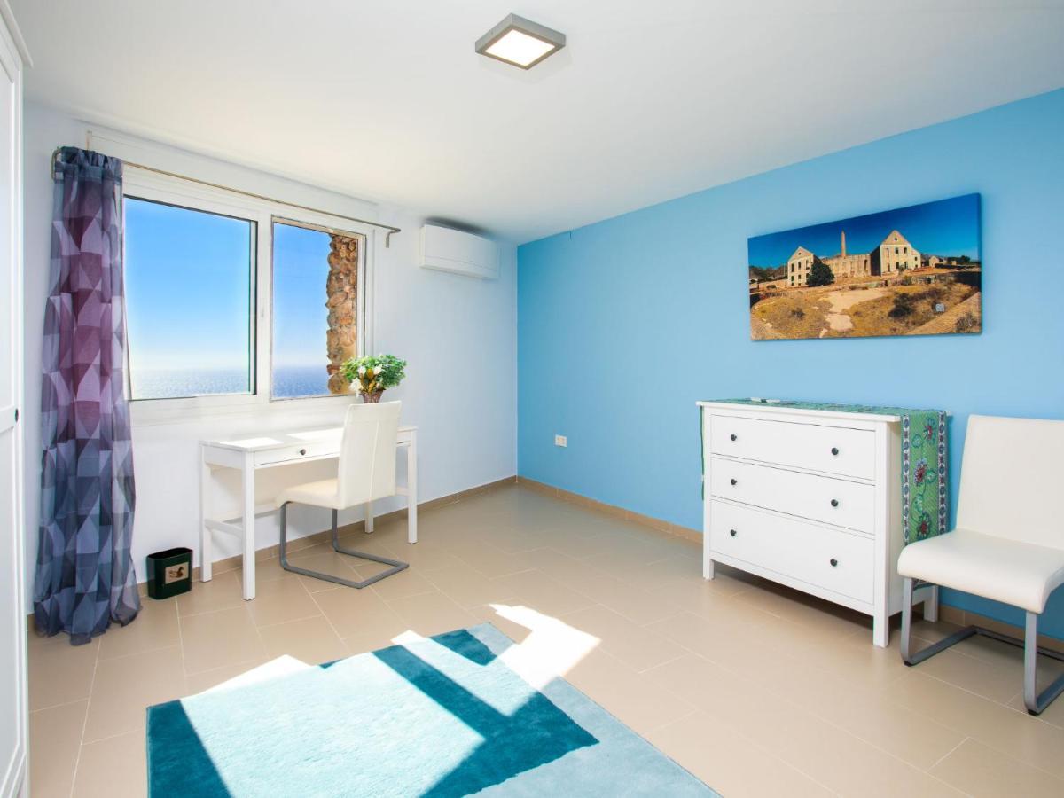 Holiday Home Casa Cristobal By Interhome Torrox Buitenkant foto