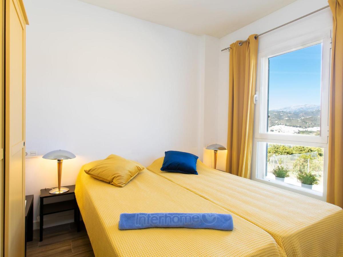 Holiday Home Casa Cristobal By Interhome Torrox Buitenkant foto