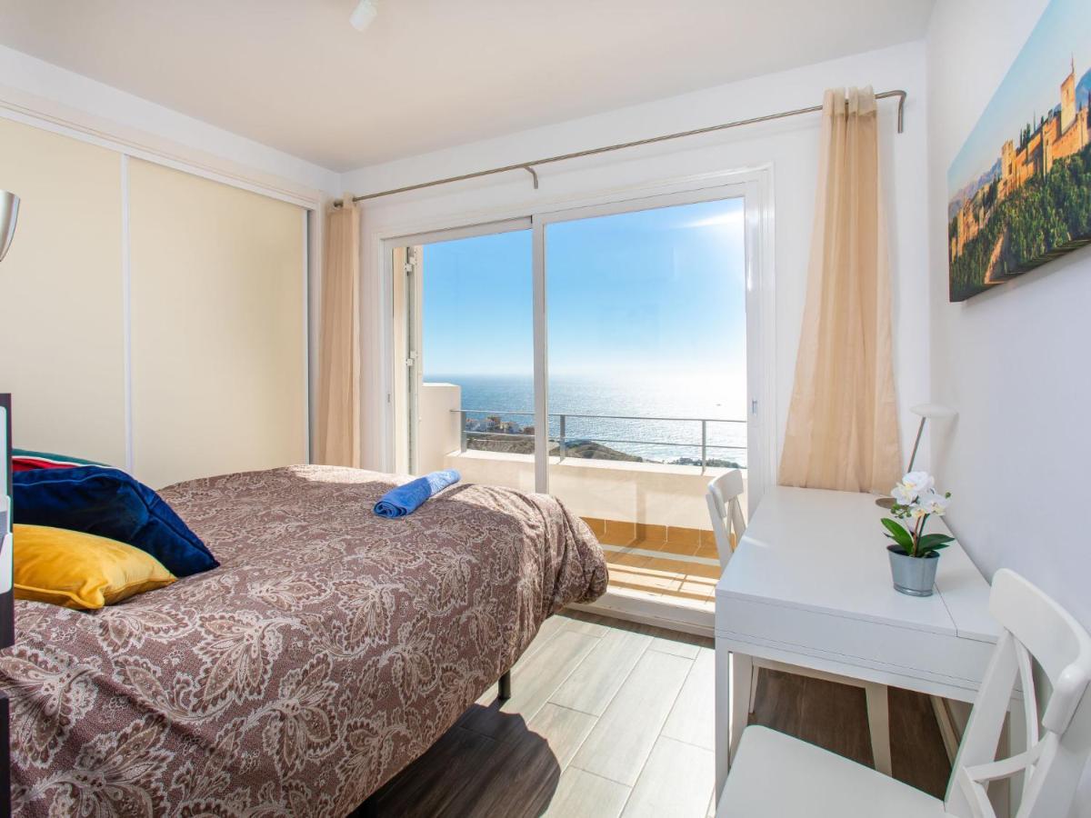 Holiday Home Casa Cristobal By Interhome Torrox Buitenkant foto