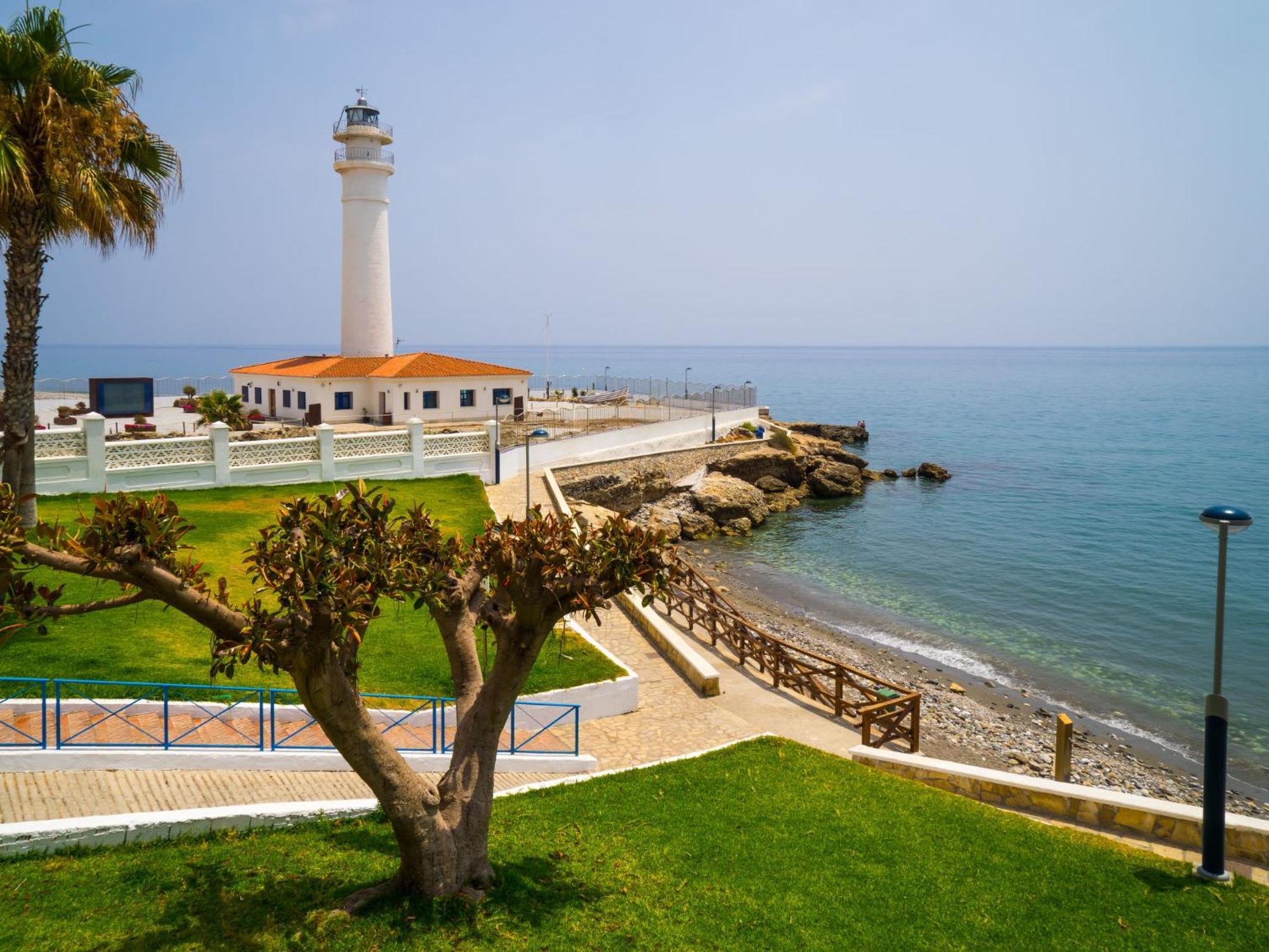 Holiday Home Casa Cristobal By Interhome Torrox Buitenkant foto